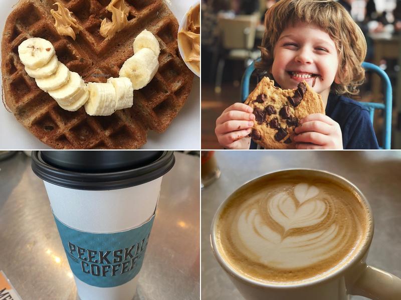 The Peekskill Coffee House