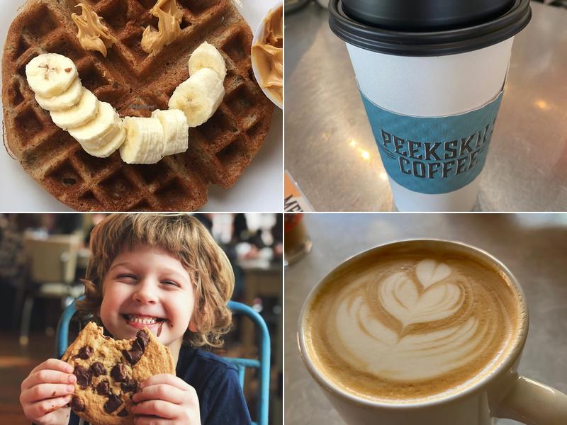 The Peekskill Coffee House