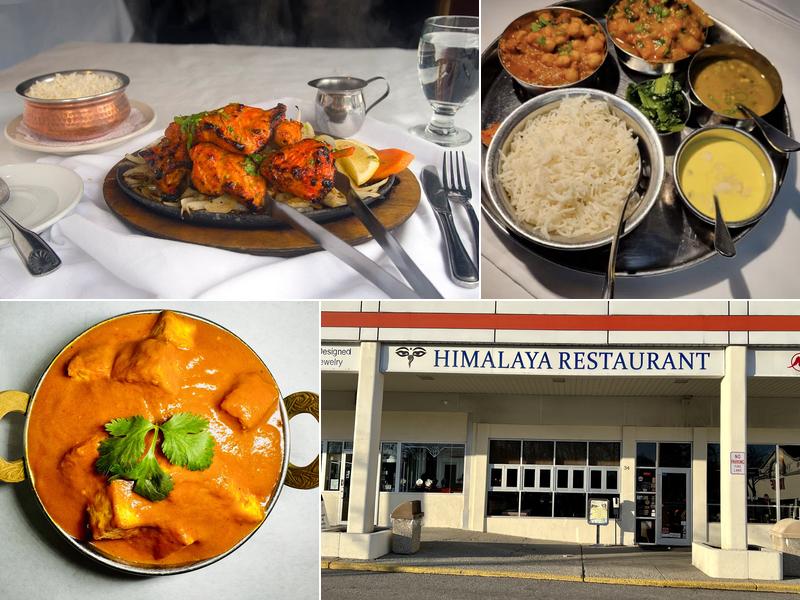Himalaya Restaurant