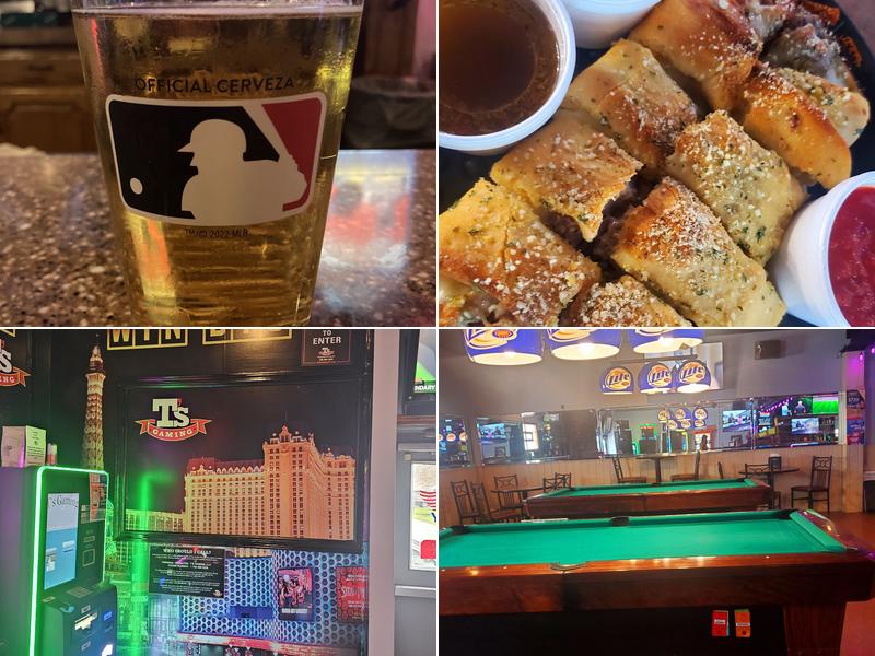 Roc City Bar & Grill