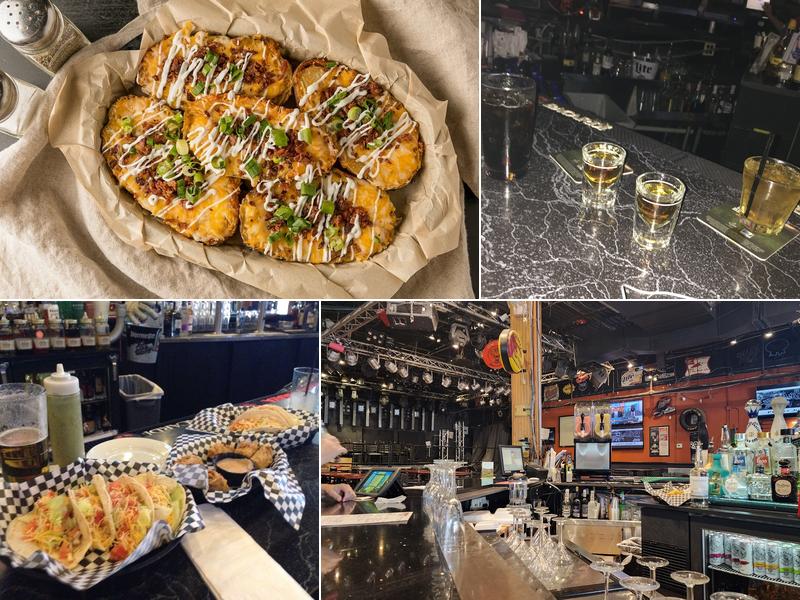 Tailgaters Sports Bar & Grill