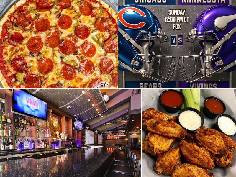 Another Round Bar & Grill 5141 Main St, Downers Grove