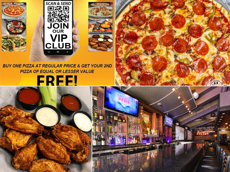 Another Round Bar & Grill