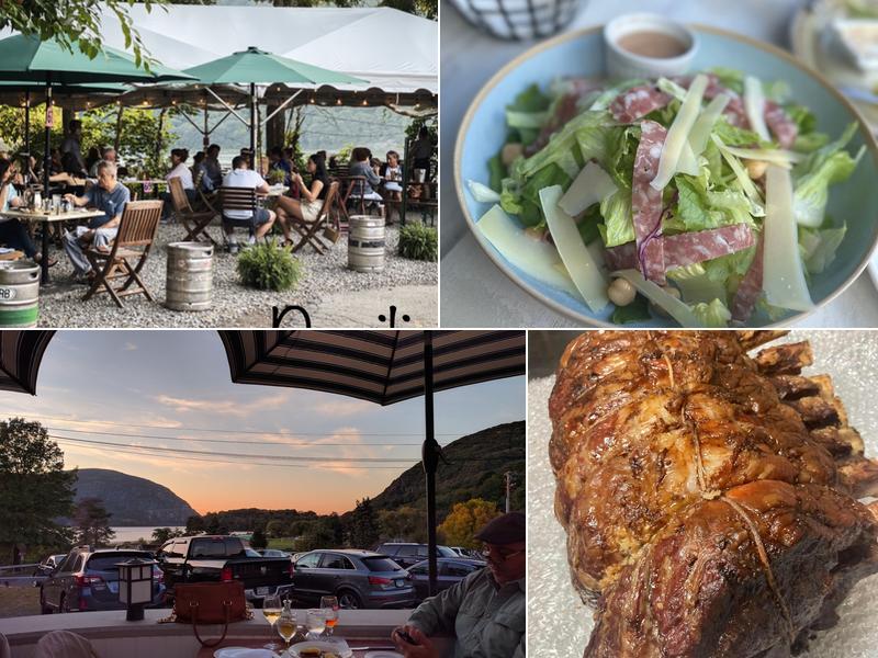 Riverview 45 Fair St, Cold Spring