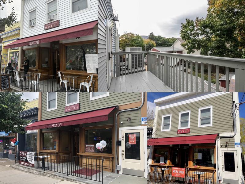 Cold Spring Hotel & Cafe