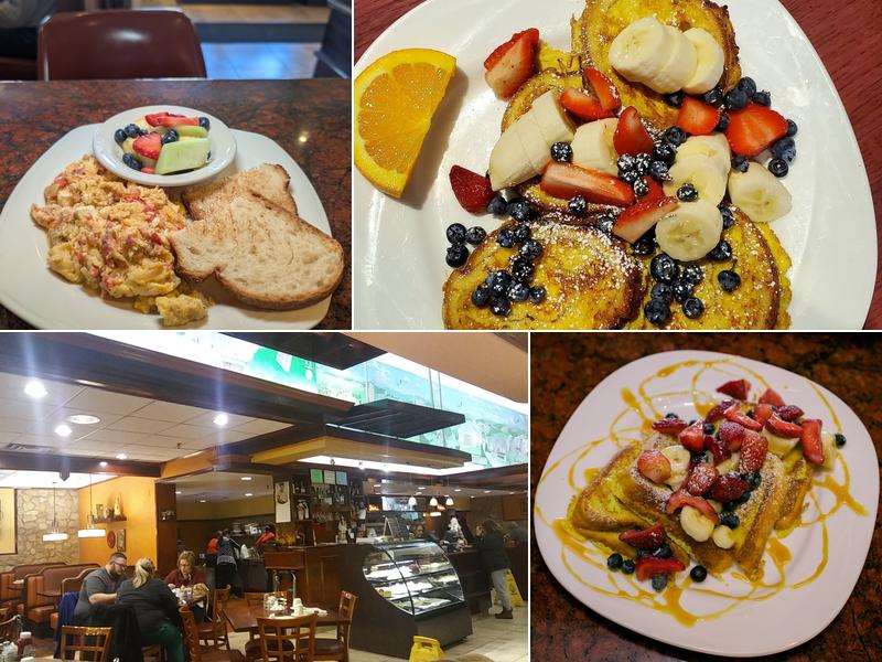 Old Fashioned Pancake House