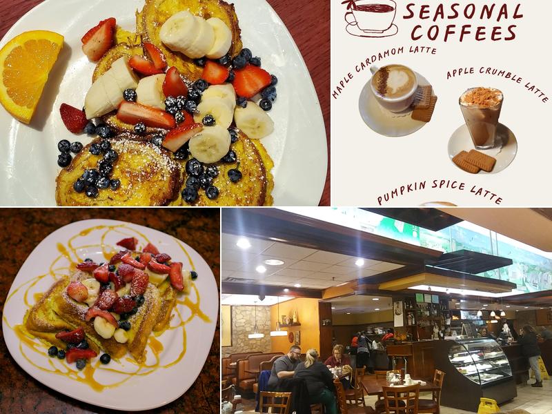 Old Fashioned Pancake House 2022 W Jefferson St, Joliet