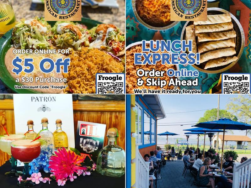 Playa Cancun 10 Grassy Point Rd, Stony Point