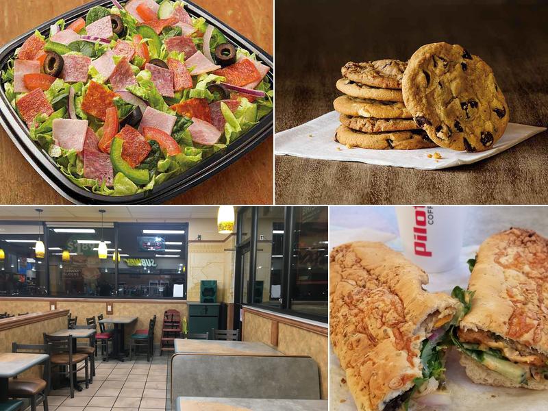 Subway 10609 9A Rd, Plymouth