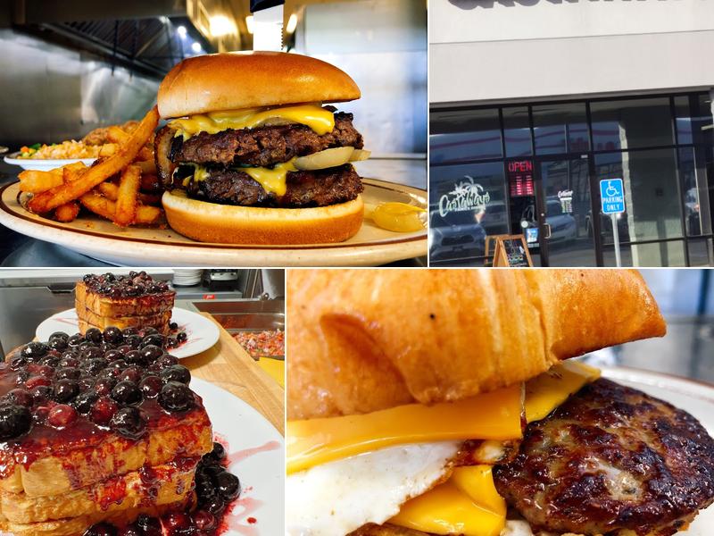 Castaways 2281 N Oak Dr, Plymouth