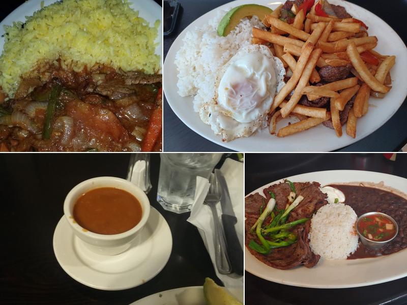 La Cascada 904 Main St, Peekskill