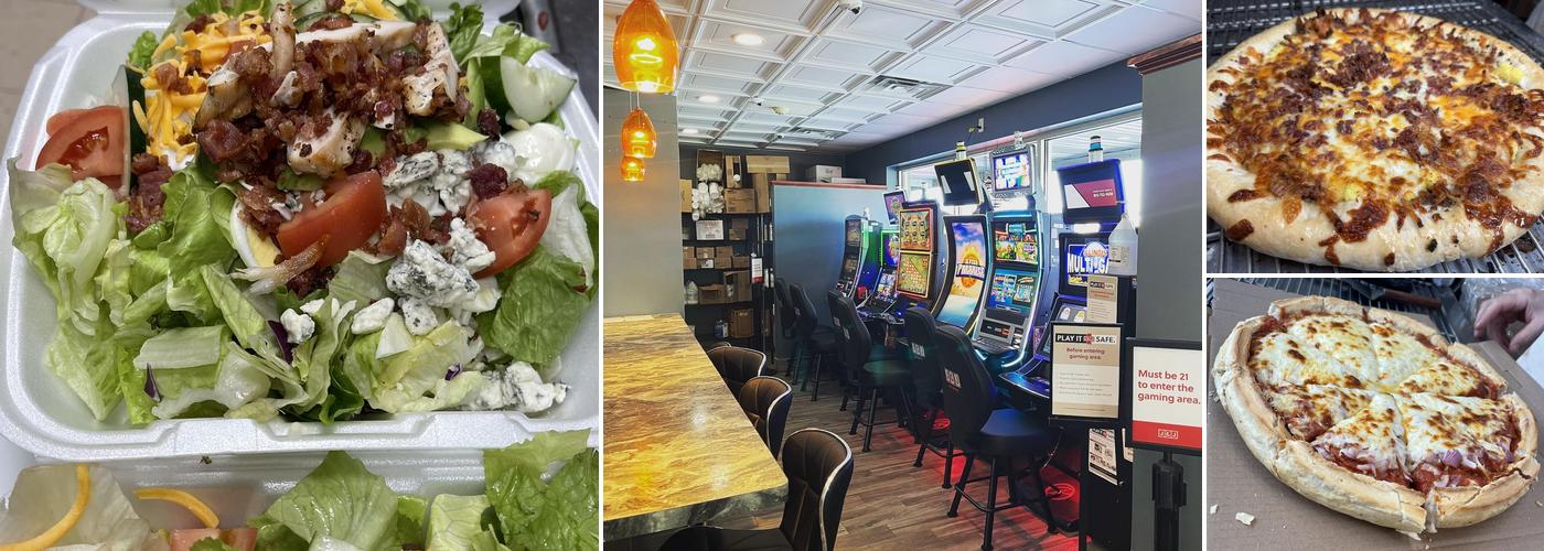 Belvidere Bravo Pizza