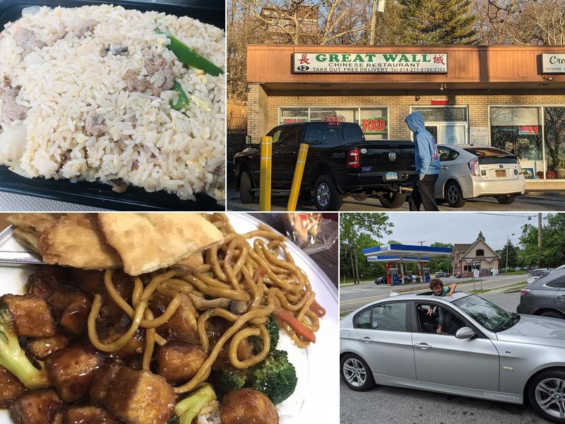 Great Wall Croton 12 Maple St, Croton-On-Hudson