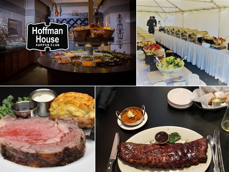 Hoffman House Events 7550 E State St, Rockford