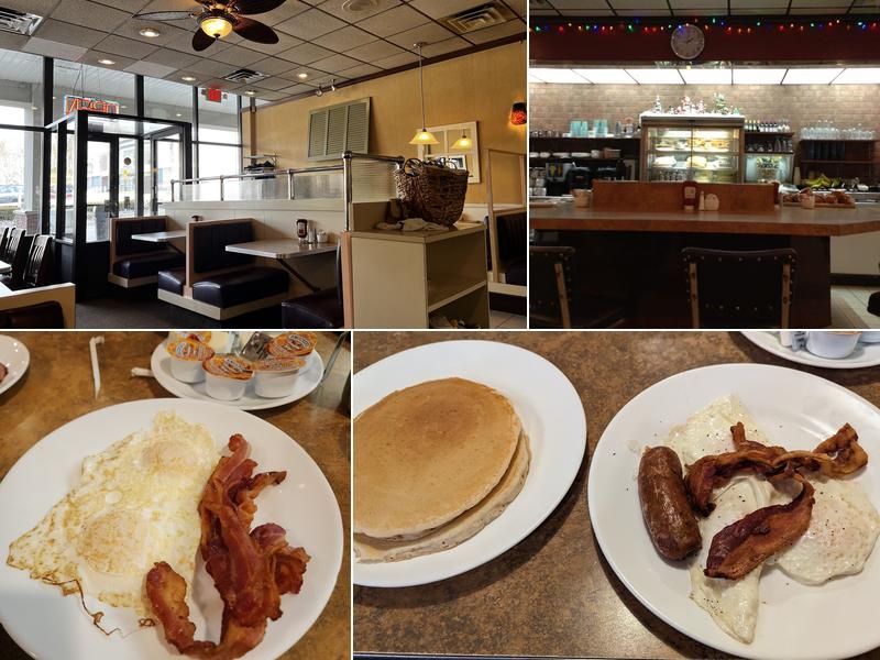 Pastel’s 1859 Main St, Peekskill