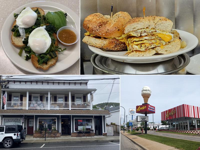 Andy's 281 Main St, Highland Falls