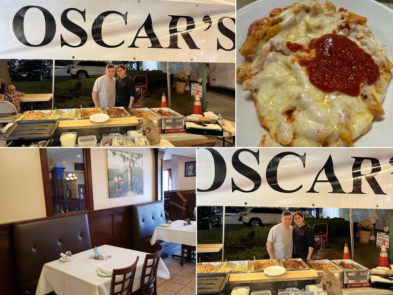 Oscar's 2026 Saw Mill River Rd, Yorktown Heights