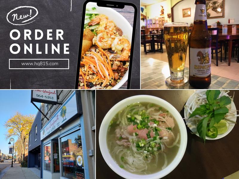 Hai Quynh Restaurant