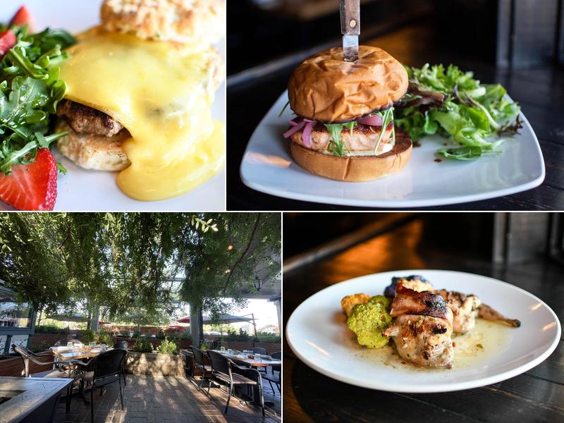 Fabian's Italian Bistro & Bar