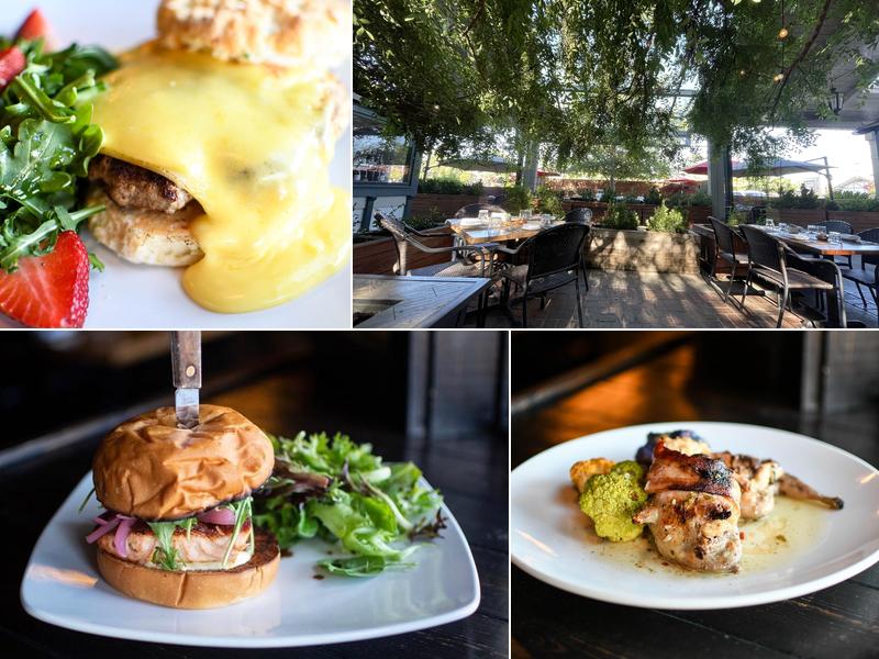 Fabian's Italian Bistro & Bar