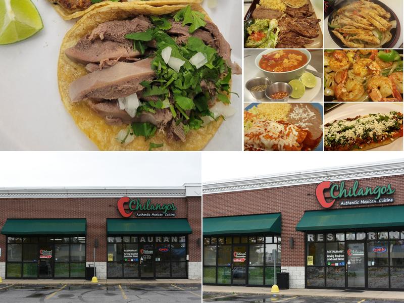 Chilangos Authentic Mexican Cuisine