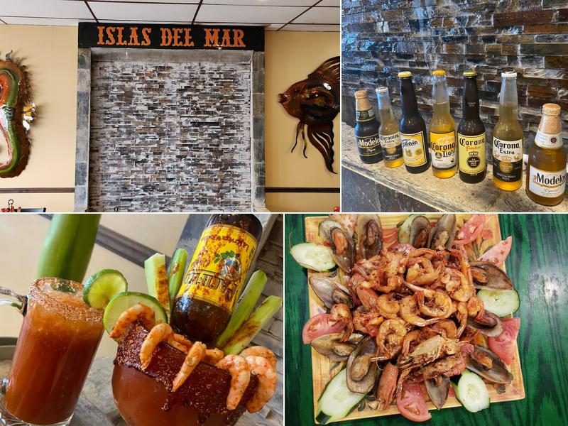 Isla Del Mar 623 Kishwaukee St, Rockford