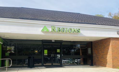 Regions Bank