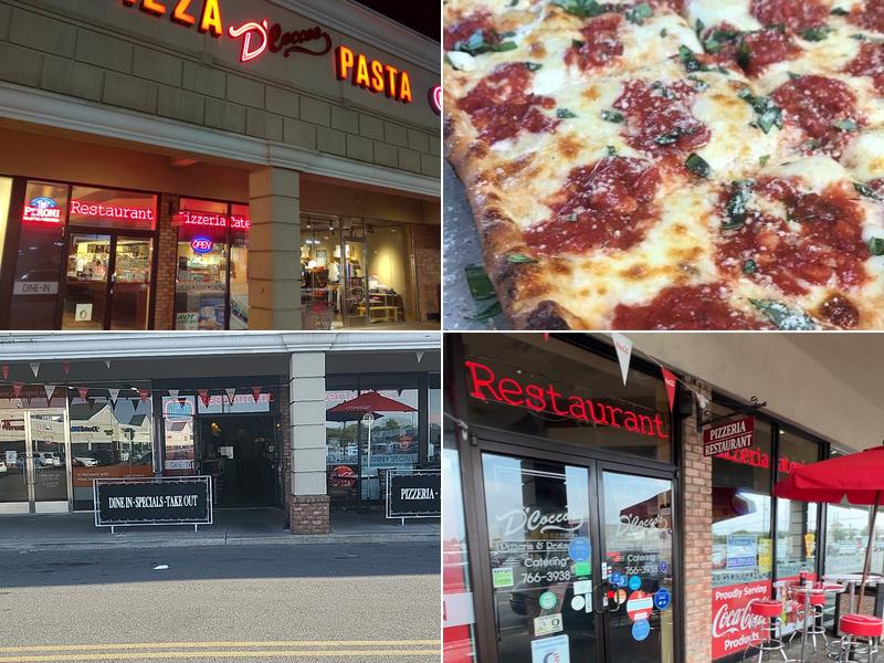 D'Cocco's 3573 Long Beach Rd, Oceanside