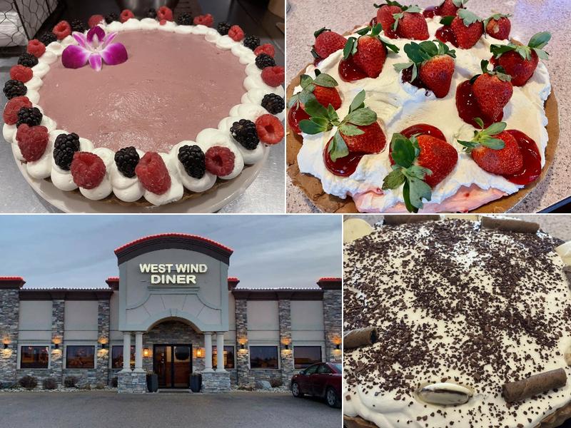 West Wind Diner 620 N Walworth St, Darien