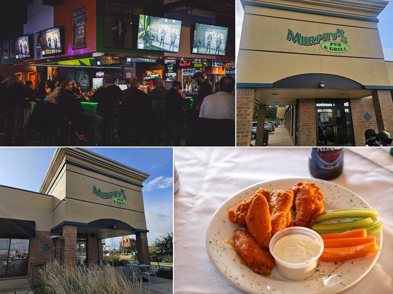 Murphy's Pub & Grill Rockford