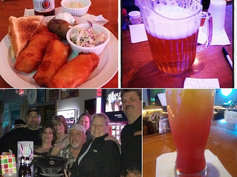 Attitudes Bar & Grill