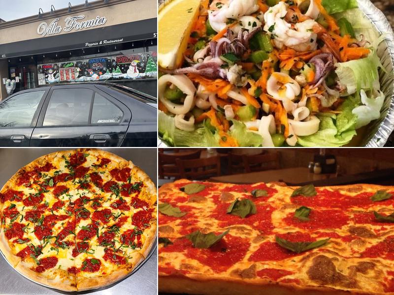 Villa Formia 455 Merrick Rd, Lynbrook