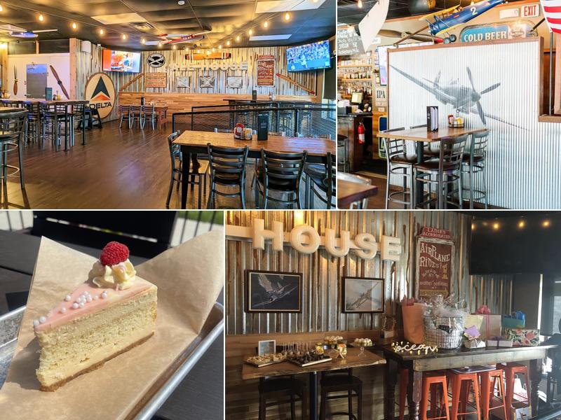 AERO Ale House Loves Park