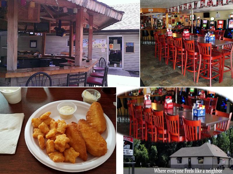 Neighbors Bar & Gaming