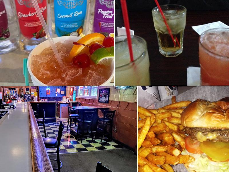 Latham West Bar & Grill