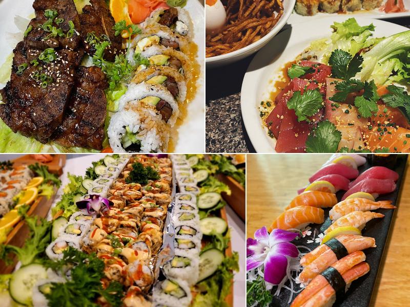 Shogun 293 Executive Pkwy, Rockford