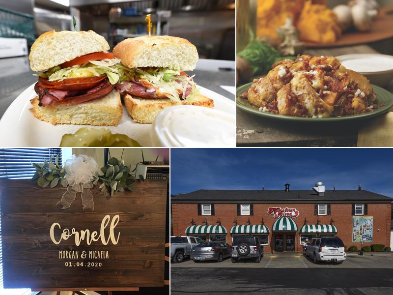 Hometown Pizza - La Grange