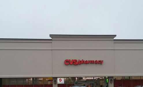 CVS Fairhope