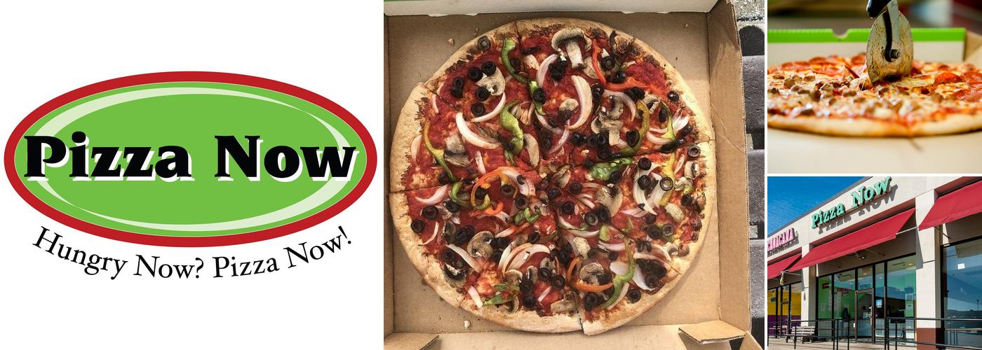 Pizza Now - Aurora