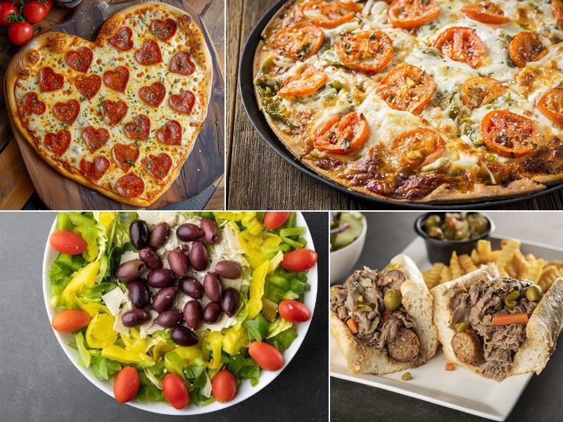 Papa Saverio's Pizzeria