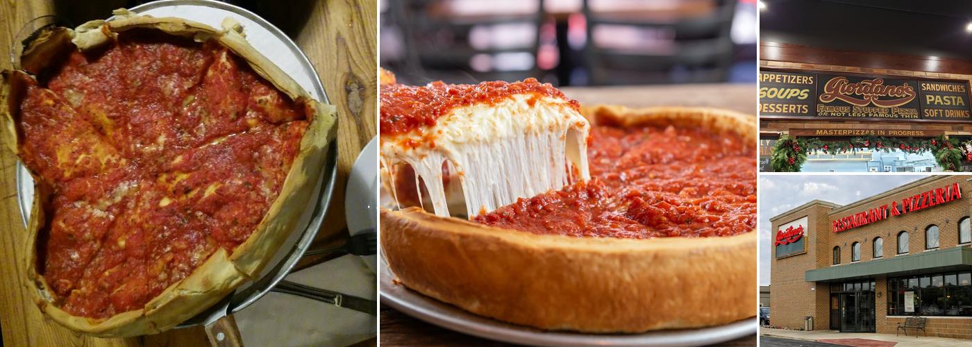 Giordano's