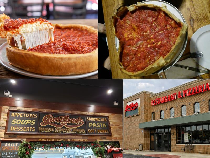 Giordano's