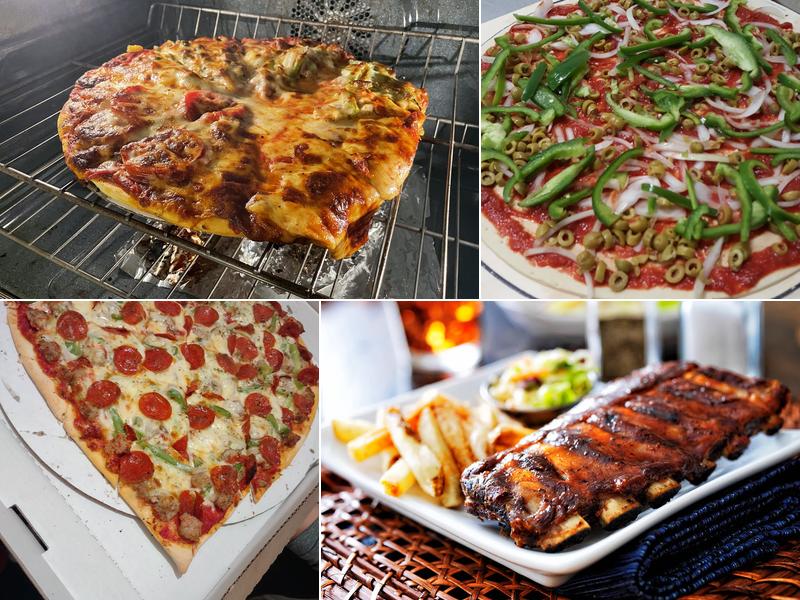 Charlie Fox's Pizzeria