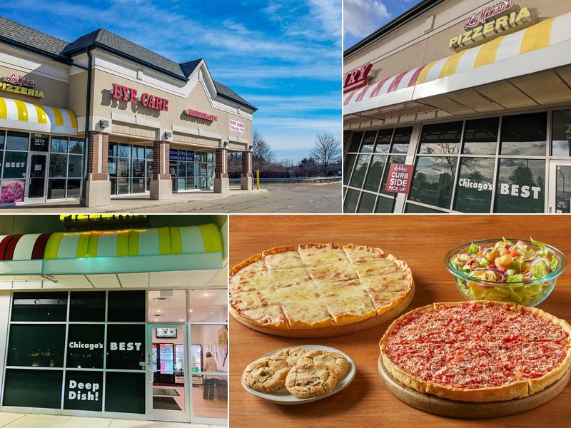 Ninety Fifth - Lou Malnati's Pizzeria