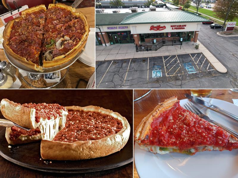 Giordano's