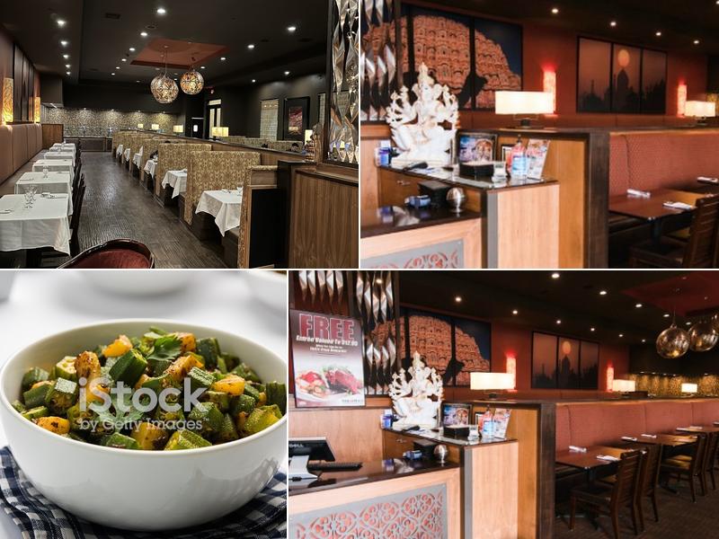 India Oven 6105 Sunrise Vista Dr Suite A, Citrus Heights