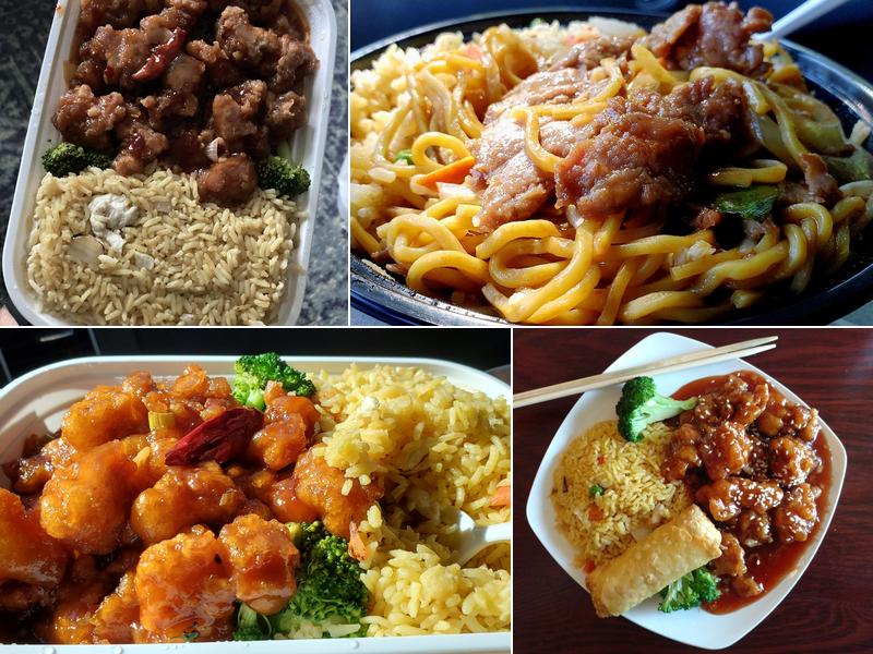 Dragon Cafe 13206 W U.S. Hwy 42 Suit #113, Prospect