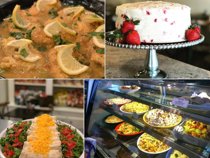 The Cheddar Box Cafe