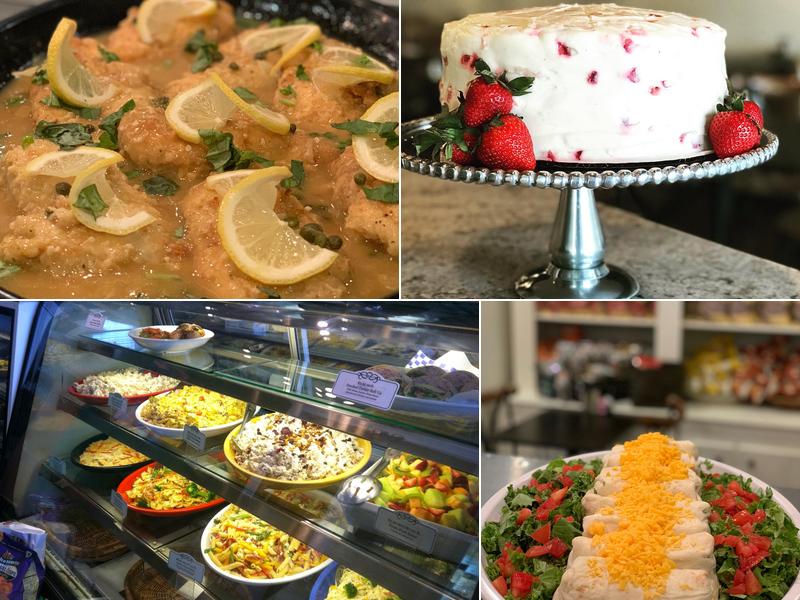 The Cheddar Box Cafe