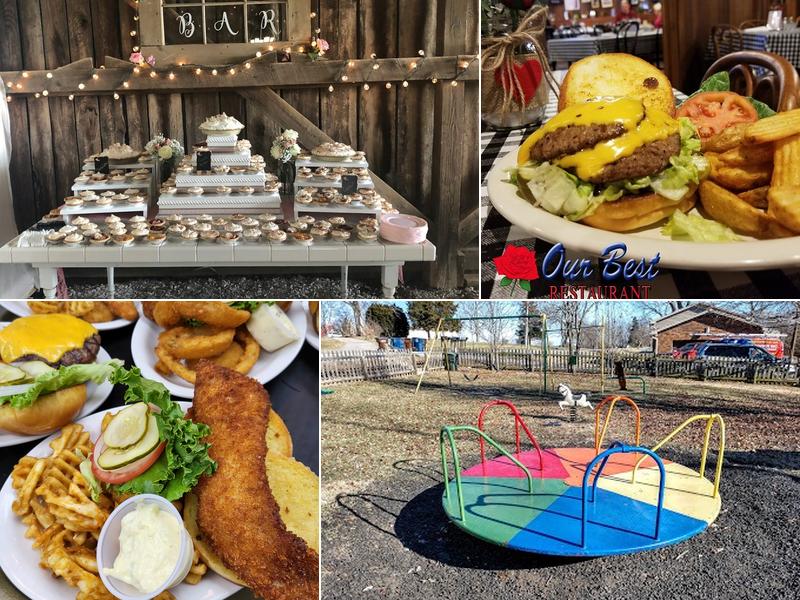 Our Best 5728 Smithfield Rd, Smithfield